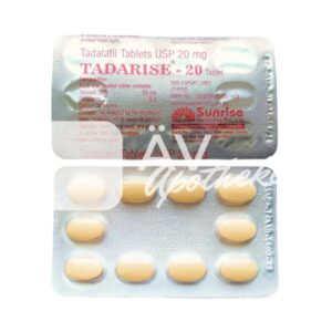 Tadarise