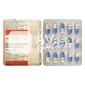 Tamsulosin
