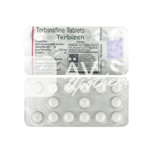 Terbinafin