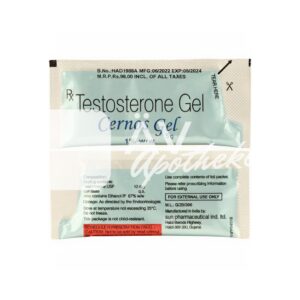 Testogel