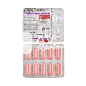 Tetracycline