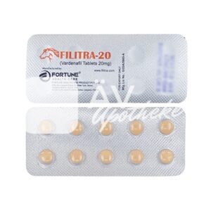Vardenafil