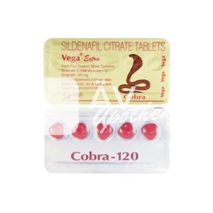 Vega Extra Cobra