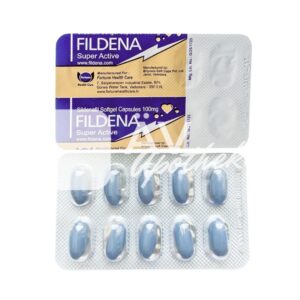 Viagra Super Active