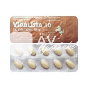 Vidalista